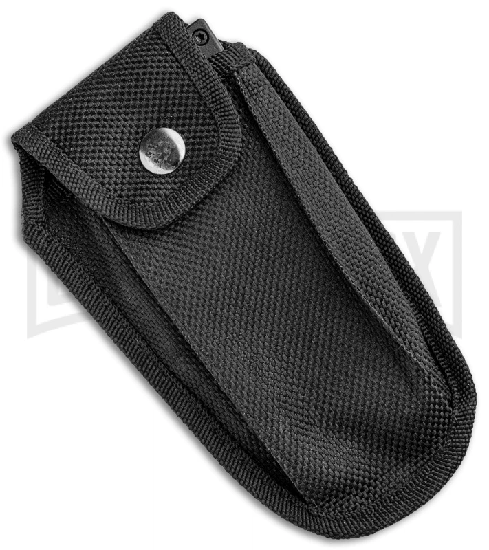 Atomic 1918 Black OTF Automatic Knuckle Knife - Dagger Two-Tone 6 Atomic 1918 Black OTF Automatic Knuckle Knife - Dagger Two-Tone - Image 4