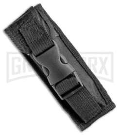 Atomic Defender Large OTF Automatic Knife American Liberty - Two Tone Tanto 10 Atomic Defender Large OTF Automatic Knife American Liberty - Two Tone Tanto -Grindworx Atomic Defender American Liberty DA Auto Tanto TT GX 34096 jr sheath large