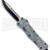Atomic Defender Large OTF Automatic Knife Gray Digi Camo - Two Tone Drop Point 2 Atomic Defender Large OTF Automatic Knife Gray Digi Camo - Two Tone Drop Point -Grindworx Atomic Defender CP Gray Digi Camo OTF TT Plain GX 33116 jr large