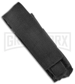 Atomic Defender Large OTF Automatic Knife U.S. - Two Tone Dagger 10 Atomic Defender Large OTF Automatic Knife U.S. - Two Tone Dagger -Grindworx Atomic Defender Large OTF Auto US TT Dagger GX 37820 jr sheath large