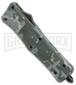 Atomic Defender Medium OTF Automatic Knife Digi Camo - Dagger Two Tone 8 Atomic Defender Medium OTF Automatic Knife Digi Camo - Dagger Two Tone -Grindworx Atomic Defender Medium OTF Auto Digi Camo TT Dagger GX 37466 jr spine large