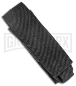 Atomic Defender Medium OTF Automatic Knife Red - Two Tone Dagger 10 Atomic Defender Medium OTF Automatic Knife Red - Two Tone Dagger -Grindworx Atomic Defender Medium OTF Auto Red TT Dagger GX 38572 jr sheath large