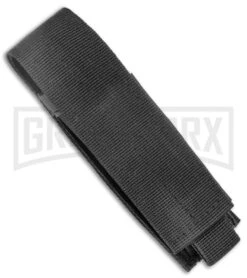 Atomic Defender Medium OTF Skull Tanto Knife - (3.25" Satin) 10 Atomic Defender Medium OTF Skull Tanto Knife - (3.25" Satin) -Grindworx Atomic Defender Medium OTF Auto White Skull TT Tanto Serr GX 37415 jr sheath large