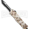 Atomic Defender Medium Tan Digi Camo OTF Automatic Knife - Two Tone Tanto Serr 2 Atomic Defender Medium Tan Digi Camo OTF Automatic Knife - Two Tone Tanto Serr -Grindworx Atomic Defender Medium Tan Digi Camo OTF AK Two Tone Tanto Serr GX 39602 td1 large