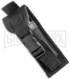 Atomic Defender Mini OTF Automatic Knife Digi Camo - Two Tone Drop Point -Grindworx Atomic Defender Mini OTF Auto Digi Camo TT DP GX 36404 jr sheath large