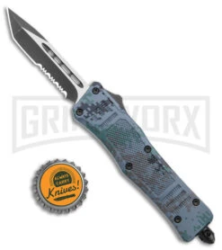 Atomic Defender Mini OTF Automatic Knife Digi Camo - Two Tone Tanto Serr 9 Atomic Defender Mini OTF Automatic Knife Digi Camo - Two Tone Tanto Serr -Grindworx Atomic Defender Mini OTF Auto Digi Camo TT Tanto Serr GX 38962 jr bottlecap large