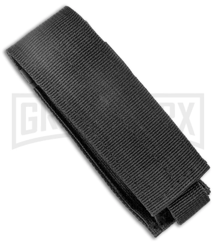 Atomic Defender Mini OTF Automatic Knife Sand Brown (2.625" Two-Tone) 6 Atomic Defender Mini OTF Automatic Knife Sand Brown (2.625" Two-Tone) - Image 4