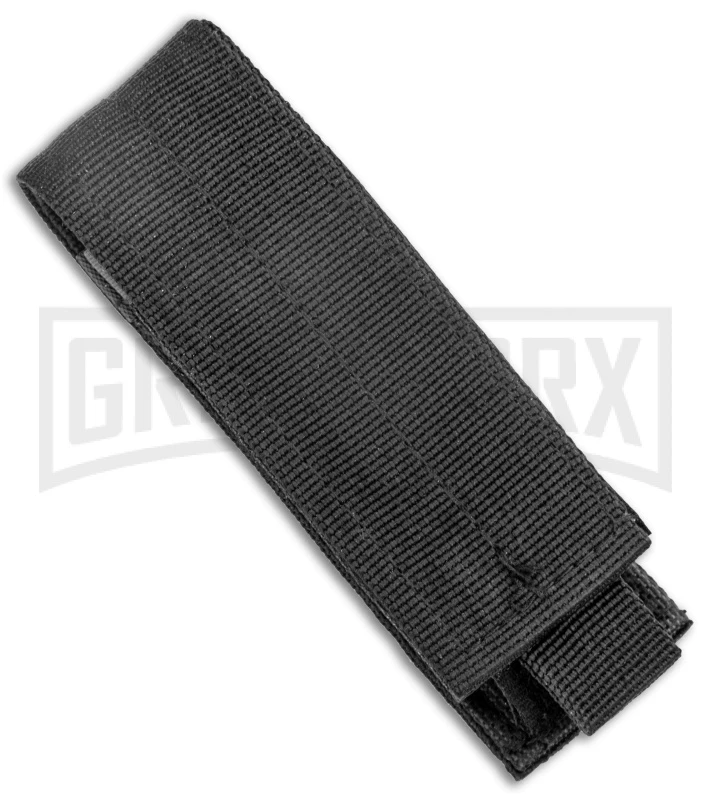 Atomic Defender Mini OTF Automatic Knife Sand Brown - Two Tone Spear Point 6 Atomic Defender Mini OTF Automatic Knife Sand Brown - Two Tone Spear Point - Image 4