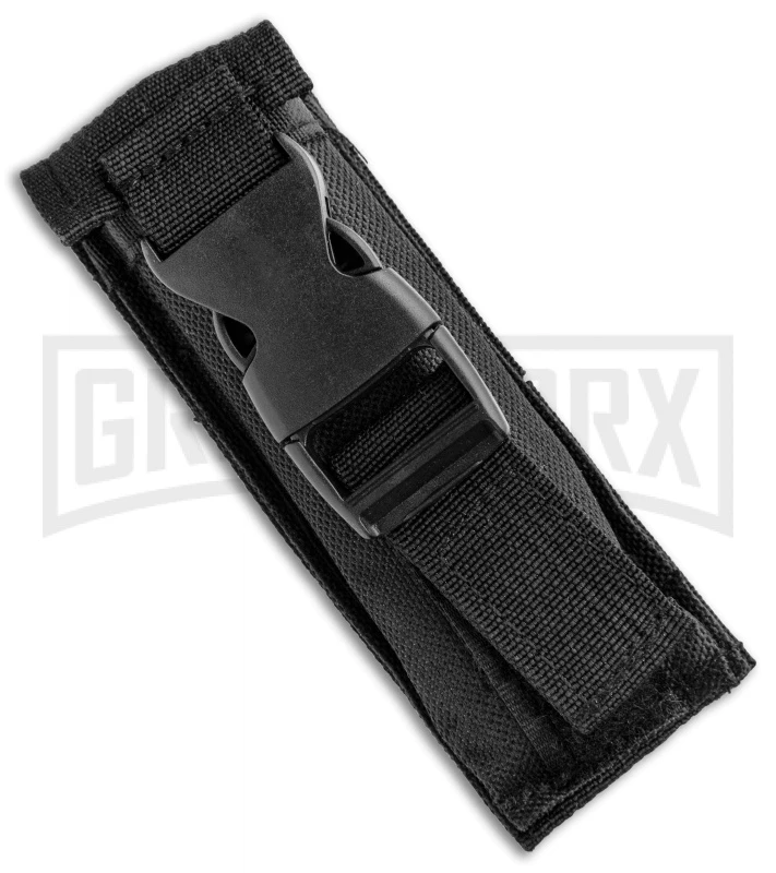 Atomic Slim Dagger Red D/A OTF Sim Carbon Fiber - Dagger Plain 6 Atomic Slim Dagger Red D/A OTF Sim Carbon Fiber - Dagger Plain - Image 4