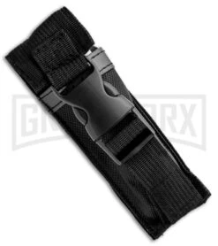 Atomic Defender Large OTF Automatic Knife OD Green - Two Tone Tanto 10 Atomic Defender Large OTF Automatic Knife OD Green - Two Tone Tanto -Grindworx Atomic Lance Tanto OD Green OTF TT Plain GX 30988 jr sheath large