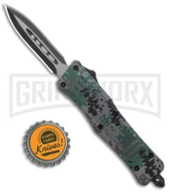 Atomic Defender Mini OTF Automatic Knife Green Digi Camo - Two Tone Dagger 11 Atomic Defender Mini OTF Automatic Knife Green Digi Camo - Two Tone Dagger -Grindworx Atomic Mini Defender Green Digi Camo OTF Auto Dagger Black GX 33723 jr bottlecap large