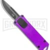 Boker Plus USB OTF Black Automatic Knife Aluminum - Purple SW Plain 1 Boker Plus USB OTF Black Automatic Knife Aluminum - Purple SW Plain -Grindworx Boker Plus USB OTF Auto Purple Aluminum Black SW 06EX277SOI BHQ 125999 jr large