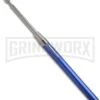 Guard Father Spike Ice Blue OTF Automatic Icepick 2 Guard Father Spike Ice Blue OTF Automatic Icepick -Grindworx guardfather blue large