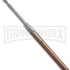 Guard Father Spike Brilliant Bronze OTF Automatic Icepick 1 Guard Father Spike Brilliant Bronze OTF Automatic Icepick -Grindworx guardfather bronze large