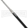 Guard Father Spike Black OTF Automatic Icepick 2 Guard Father Spike Black OTF Automatic Icepick -Grindworx guardfather otf automatic icepick black large