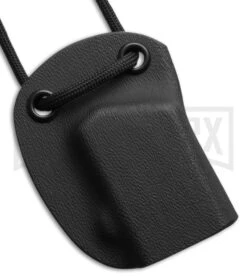 Custom Linos Kydex Lightning OTF Sheath -Grindworx lightning kydex sheath large